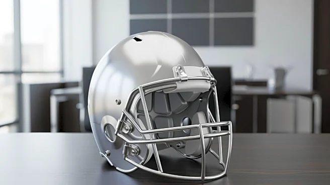 Mark Davis Agrees to Raiders Succession Plan Amidst Ownership Speculation