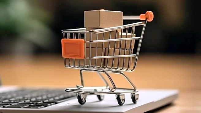 85-Year-Old Woman's Online Shopping Mishap Sparks Internet Amusement