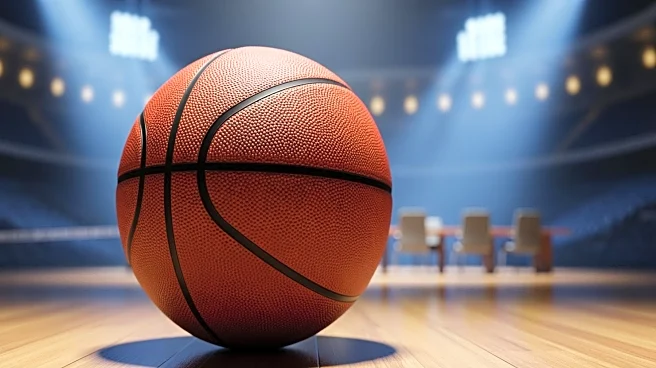 UCLA's Trent Perry Emerges as Key Player in NCAA Tournament Run