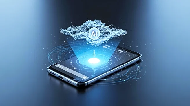 Amazon Develops New Smartphone 'Transformer' to Integrate Alexa and Enhance AI Usage