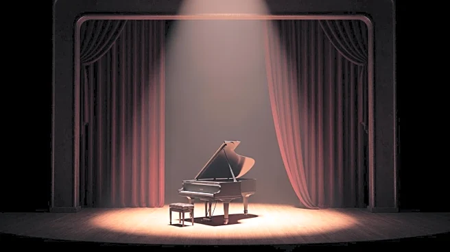 Lea Michele to Exit 'Chess' on Broadway, Impacting Show's Future