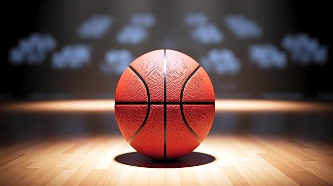 NCAA Women's Basketball Schedule for March 20: Key Matchups and Viewing Information