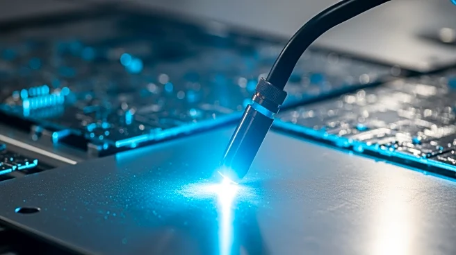 Industrial Argon Market Set for Growth Driven by Metal Fabrication and Electronics Demand