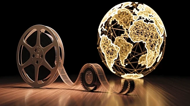 Warwick Thornton's Film 'Wolfram' Secures International Sales, Expands Global Reach