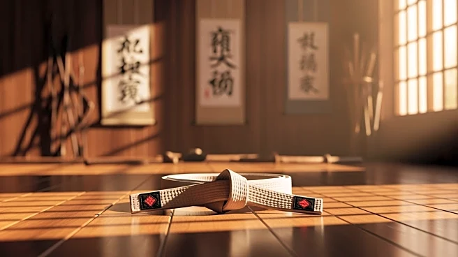 Chuck Norris Passes Away at 86: A Look Back at His Iconic Career