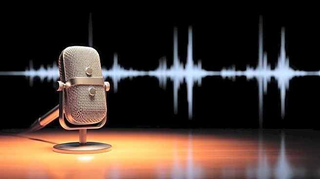 CBS News Radio to Cease Operations Amid Layoffs and Industry Shifts