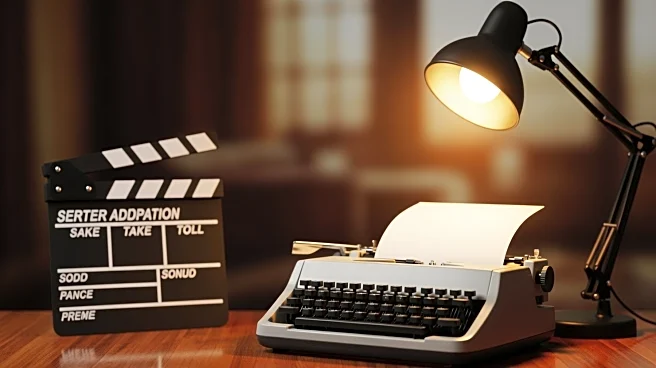 Julia May Jonas Discusses Adapting 'Vladimir' for Netflix and Casting Choices