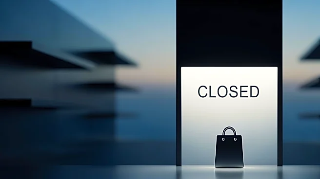 Eddie Bauer to Close Nearly 200 Stores Amid Shift to E-Commerce and Wholesale