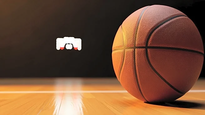 Virginia Edges Arizona State 57-55 in NCAA Women's First Four