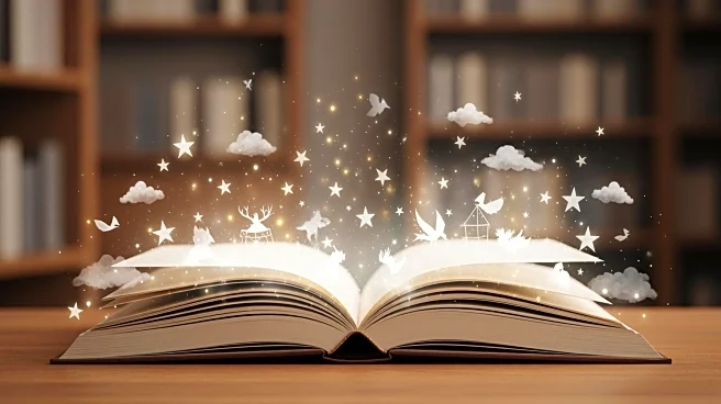 Lev Grossman Discusses Transition to Children's Literature with 'The God of Sleep'