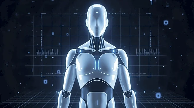 Techman Robot Unveils Humanoid System with Motion Capture at GTC 2026