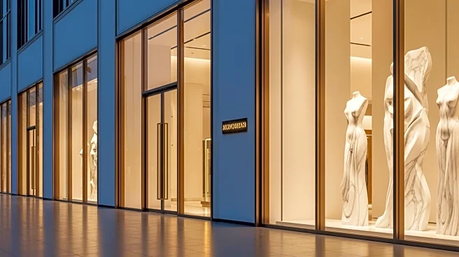 Marc Cain Expands in Americas with First Store Opening in Mexico