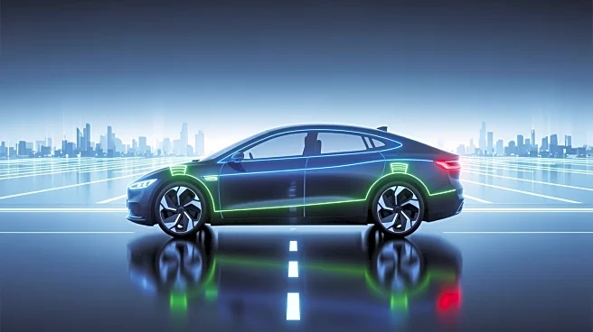 Uber and Rivian Partner to Deploy 50,000 Self-Driving Vehicles by 2031