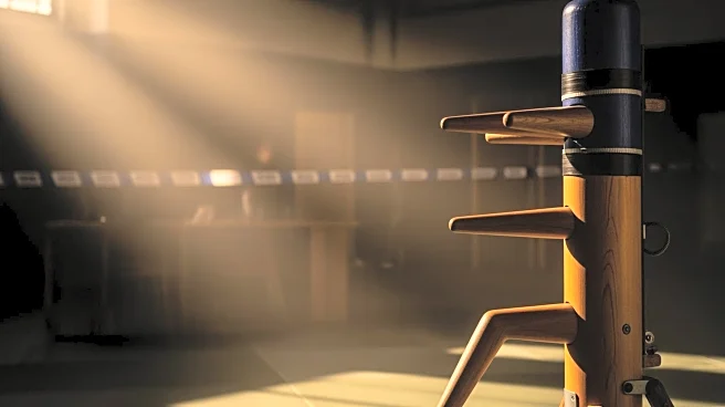 Martial Arts Icon Chuck Norris Passes Away at 86