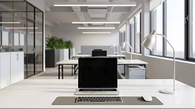 Currys Expands London Headquarters to Support Hybrid Working Model