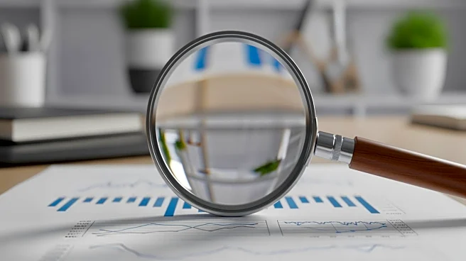 Federal Reserve Initiates External Review of Silicon Valley Bank Collapse