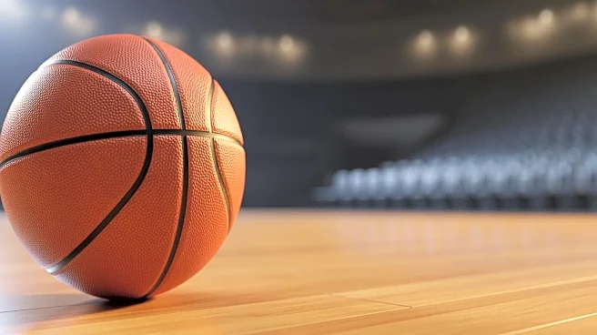 Texas Longhorns Defeat BYU in NCAA Tournament Opener, Advance to Second Round