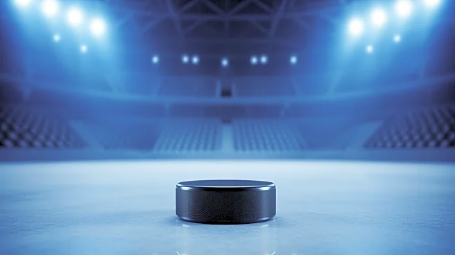 Buffalo Sabres Extend Franchise-Record Road Points Streak