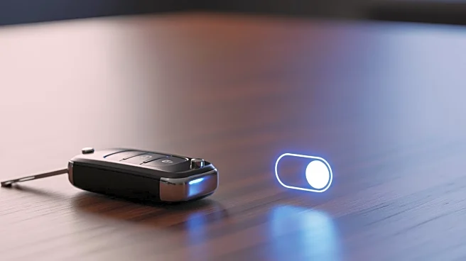 Ford Fined for CCPA Violations, Must Simplify Opt-Out Process