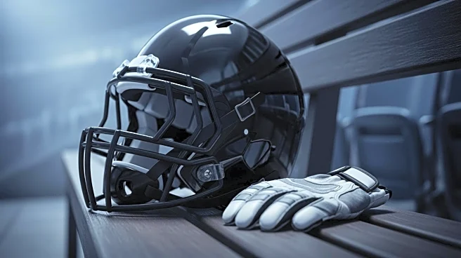 Maxx Crosby Trade Fallout and Madubuike's Potential Comeback Stir Baltimore Ravens Fans