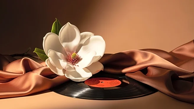 Latto Announces Pregnancy and New Album 'Big Mama' with Revealing Cover Art