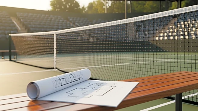 Wimbledon Expansion Plans Advance with High Court Ruling