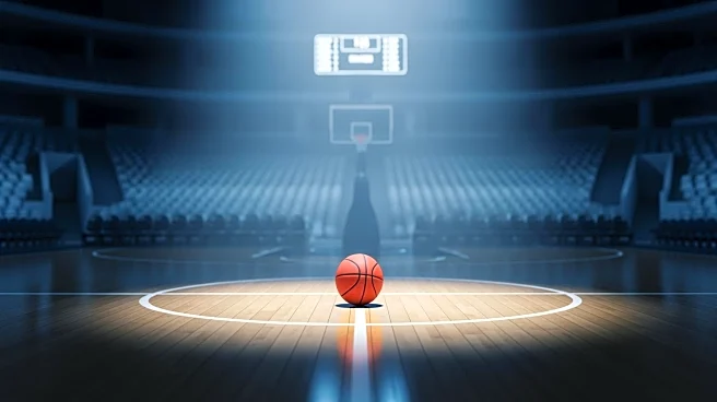 March Madness: North Carolina and Wisconsin Suffer Stunning Defeats, Nebraska Secures Historic Win