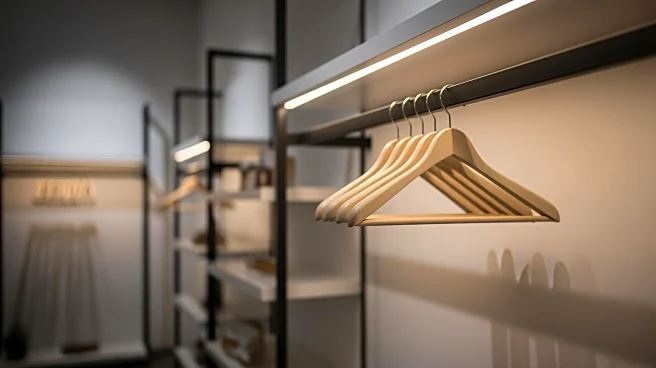 LK Bennett Expands Clearance Sale Amid Store Closures