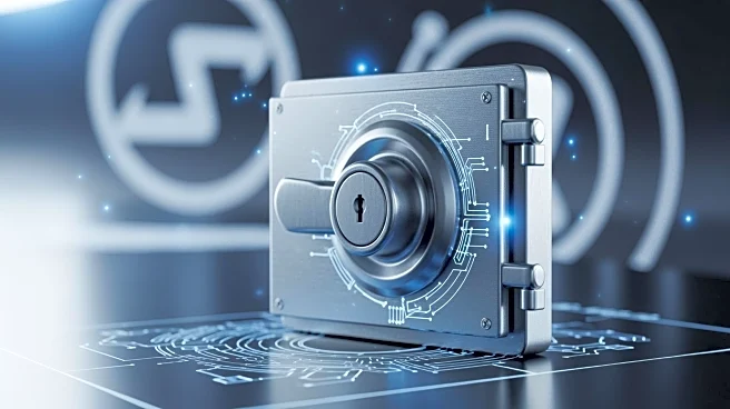 Kentucky Bill Raises Concerns Over Crypto Self-Custody Restrictions