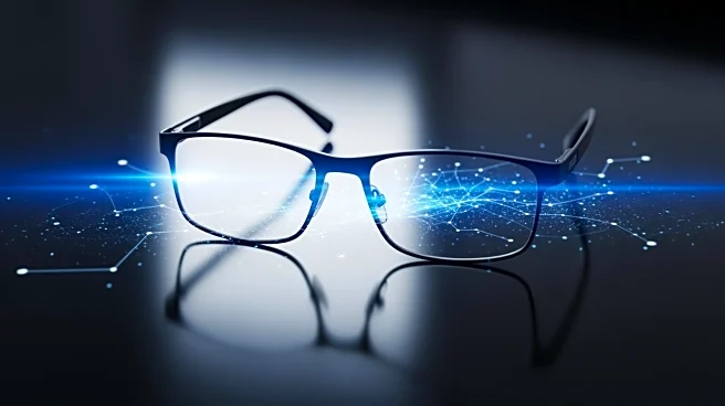 Meta Faces U.S. Class Action Over Privacy Concerns with Ray-Ban Smart Glasses