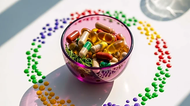 Gut Health Industry Surges with Focus on Functional Ingredients and Personalized Nutrition