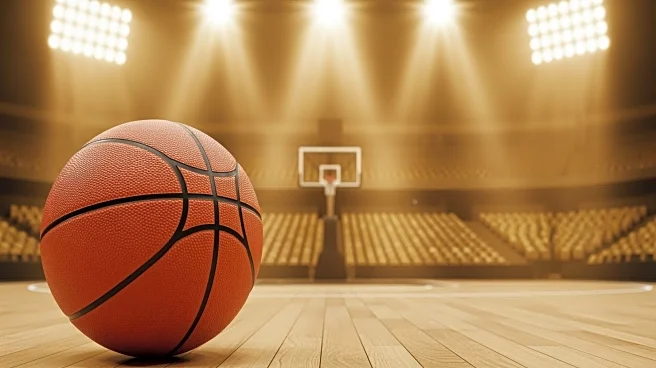 Kansas Prepares to Face Cal Baptist in NCAA Tournament