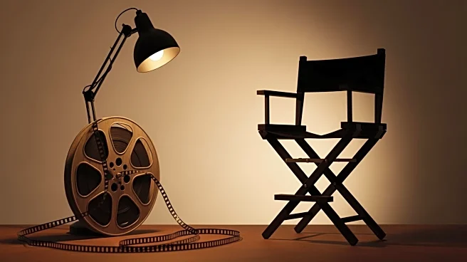 Concordia Studio Announces 2026 Filmmaker Fellows to Boost Creative Careers