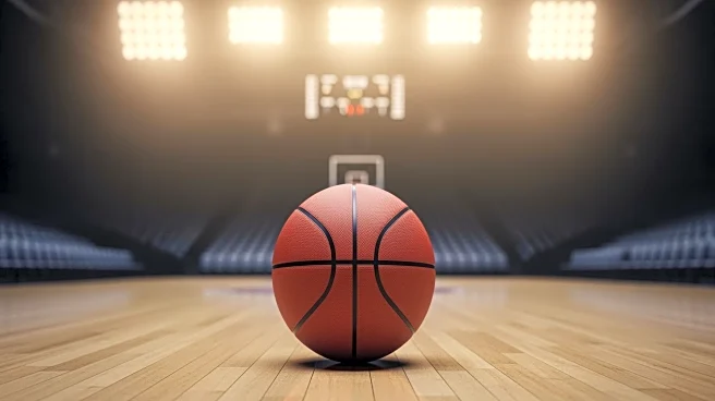 Texas A Aggies Prepare to Face Houston Cougars in NCAA Tournament Second Round