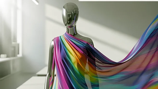 Zara's Collaboration with John Galliano Sparks Industry Debate on Fast Fashion and Creativity