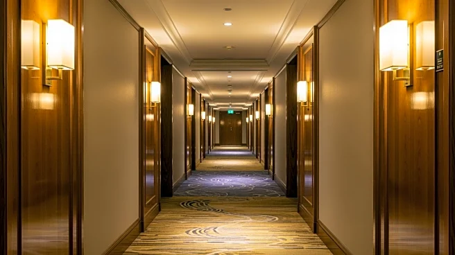 Curtis Hotel Completes Renovation with Themed Floors and Enhanced Guest Experience