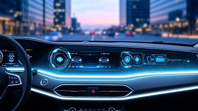 Elon Musk Announces Upcoming Release of Tesla Full Self-Driving v14.3