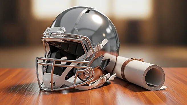 Washington Commanders Re-Sign Chris Paul Amidst Competitive Offseason