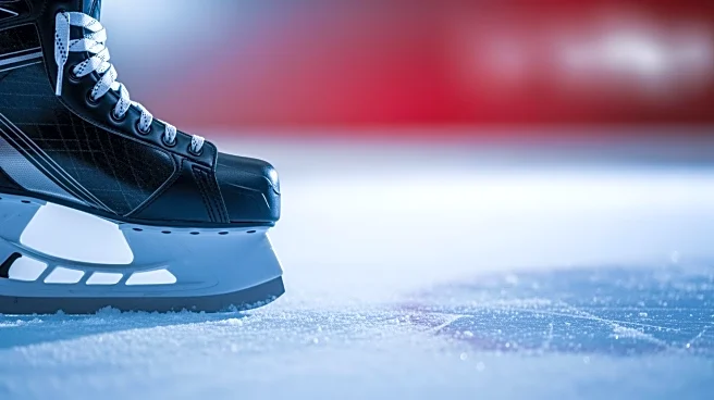 Detroit Red Wings' Axel Sandin Pellikka Faces Reduced Ice Time Amid Team Changes