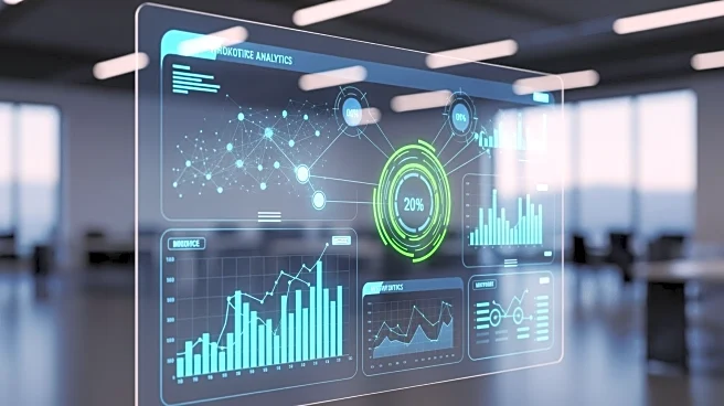 States Innovate Workforce Data Systems to Meet New Economy Demands