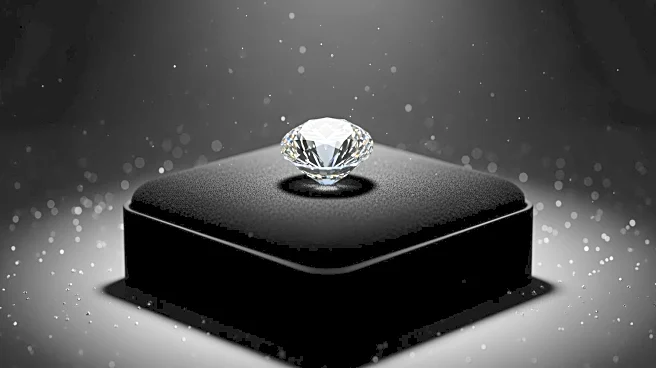 De Beers Reduces Elite Diamond-Buying Club Amid Industry Challenges