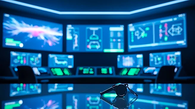 NFL Plans to Use Command Center for Replacement Refs Amid Union Stalemate