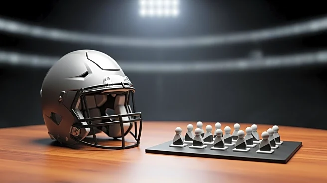 Tennessee Titans' 2026 NFL Draft Strategy: Focus on Key Positions Post-Free Agency