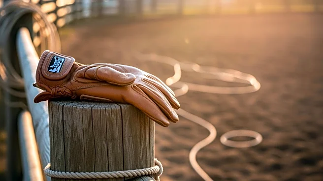 RODEOHOUSTON Super Series Concludes with Consistent Performances Leading to Semifinals