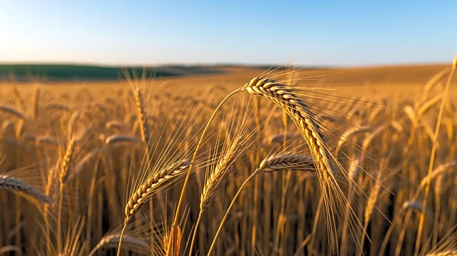 University of Idaho Report Highlights Agriculture's Role in State Economy, Contributing 17% to Economic Output