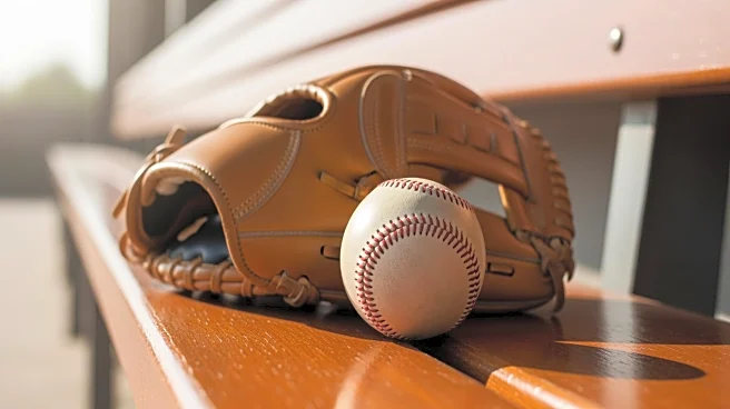 Los Angeles Dodgers Acquire Veteran Pitcher Logan Allen for Depth