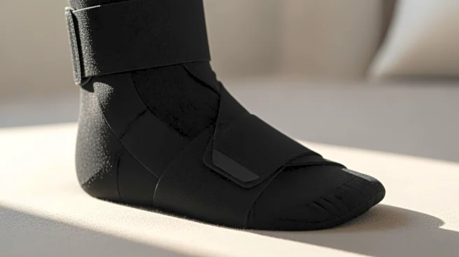 BTS' RM Suffers Ankle Injury, Impacting Netflix Comeback Concert Performance