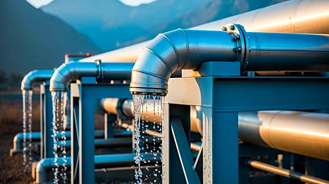 Freeport Files Environmental Impact Assessment for El Abra Operations with Desalination Transition