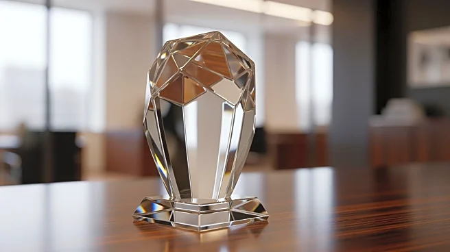 The Boulder Group Executives Honored with 2026 Crexi Platinum Awards for Real Estate Excellence