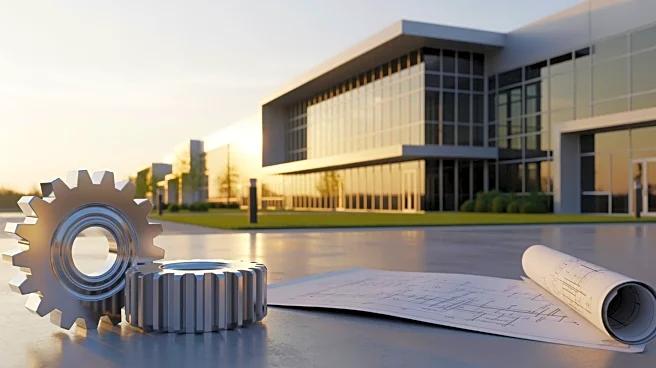 Zoomlion Opens New Manufacturing Facility in Hungary to Boost European Operations